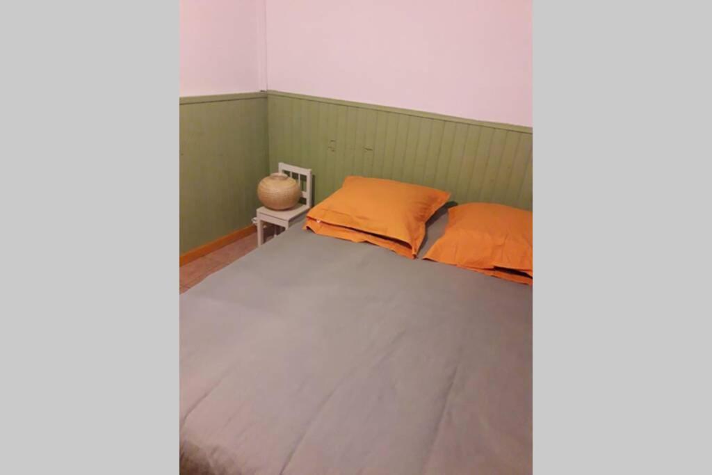 20 Couchages Cilaos Centre Villa Eksteriør billede